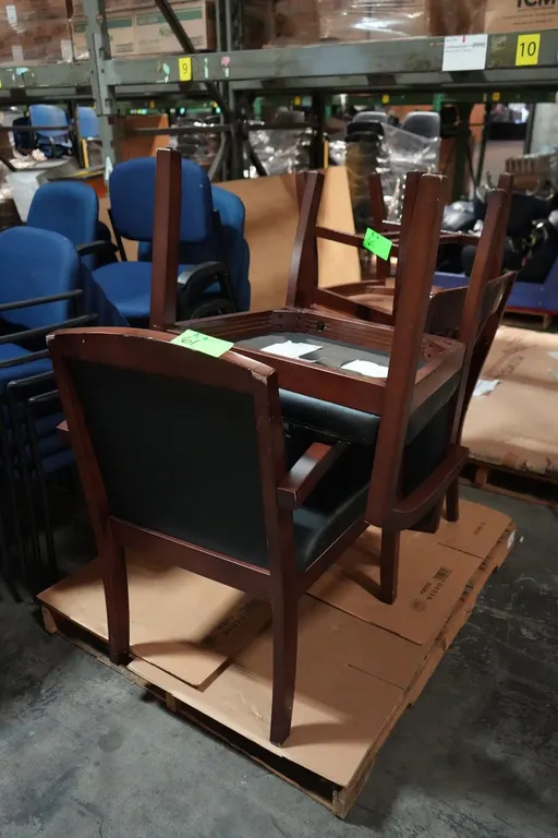 Office Chairs