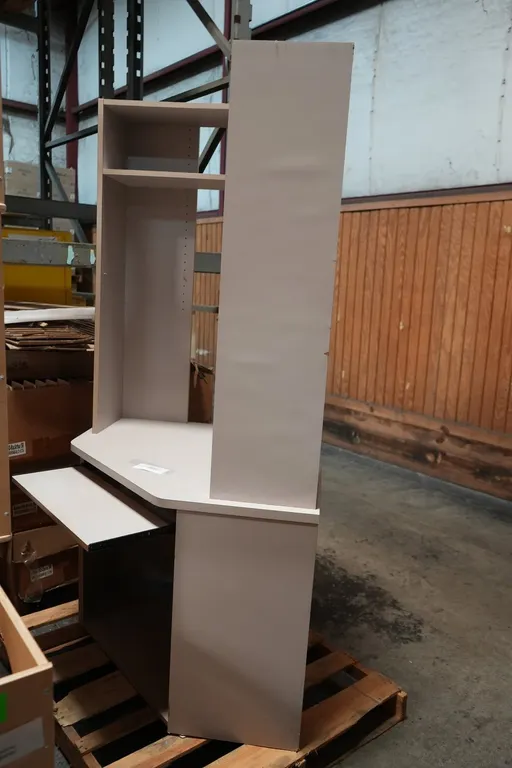 Corner Cabinet