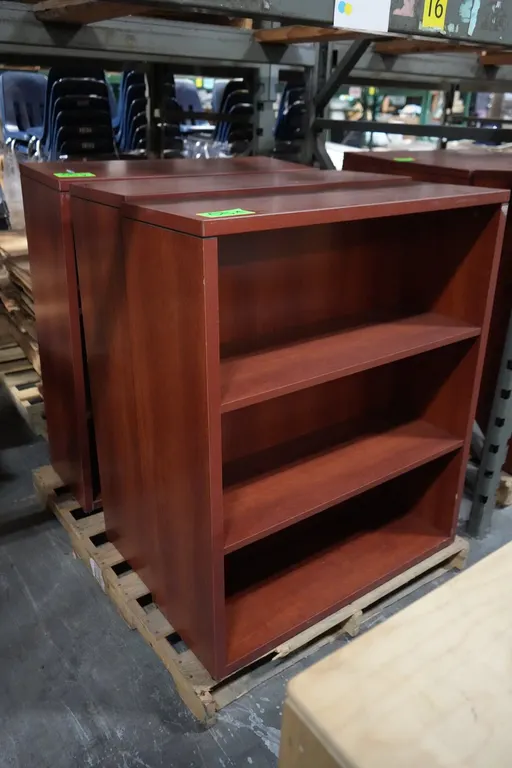 Bookcases