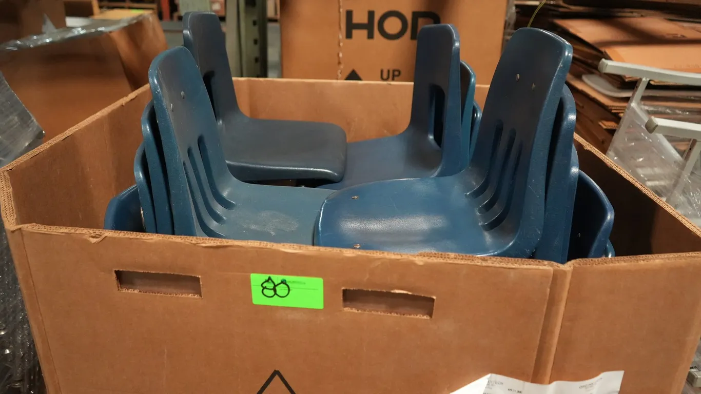 Student Chairs