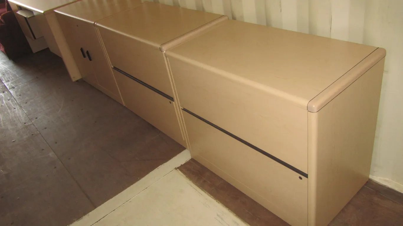 Office Furniture Set