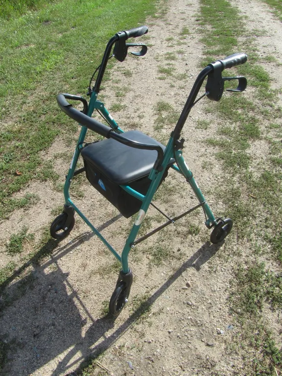 Guardian Walker