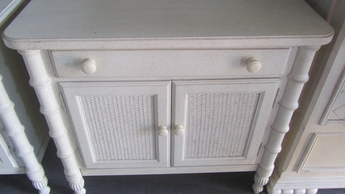 Lane Night Stand