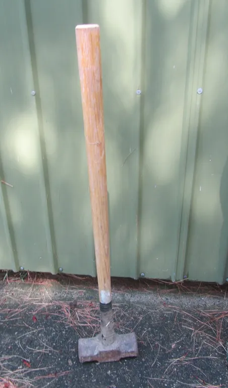 Sledgehammer