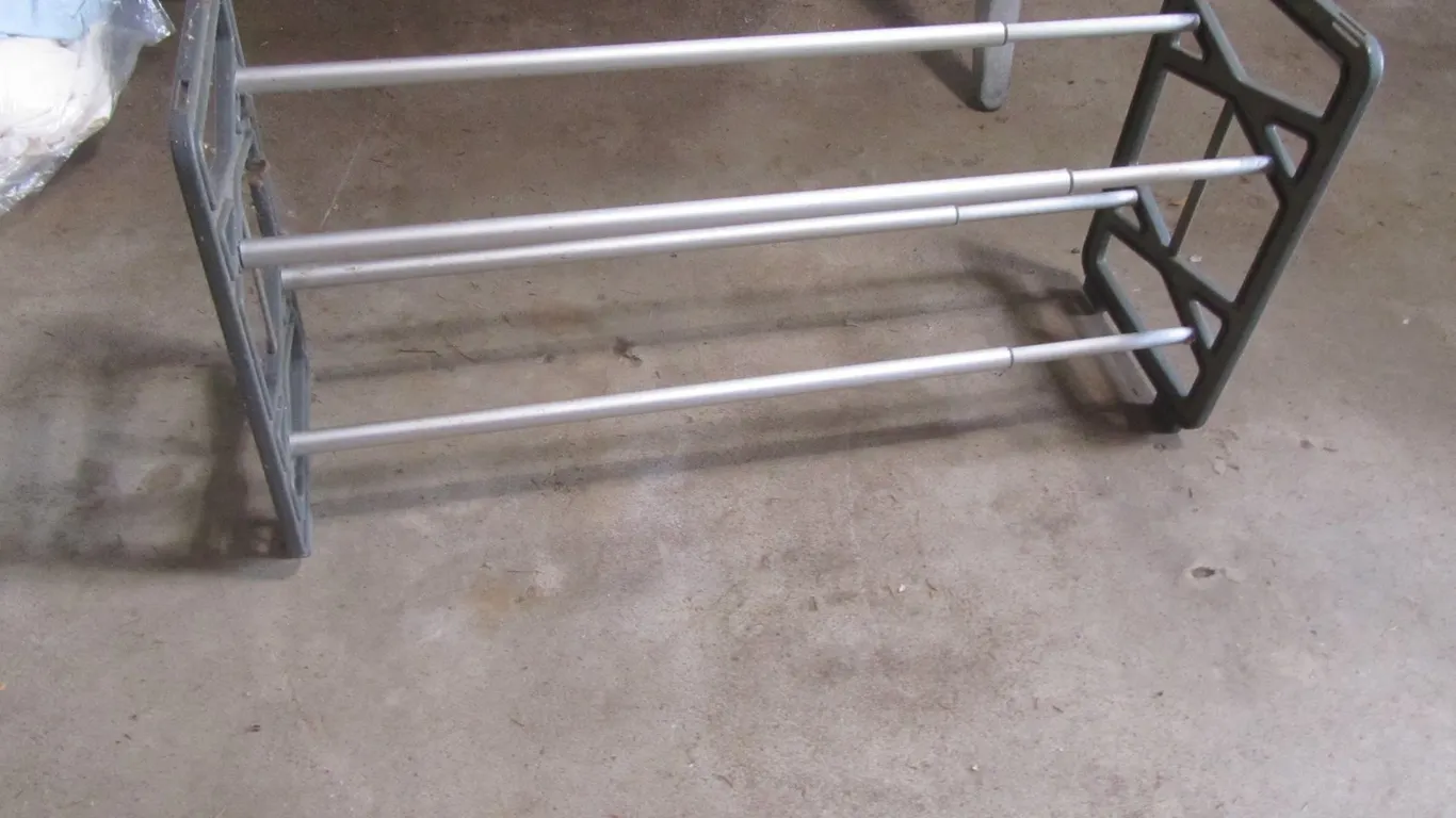 Shoe Rack