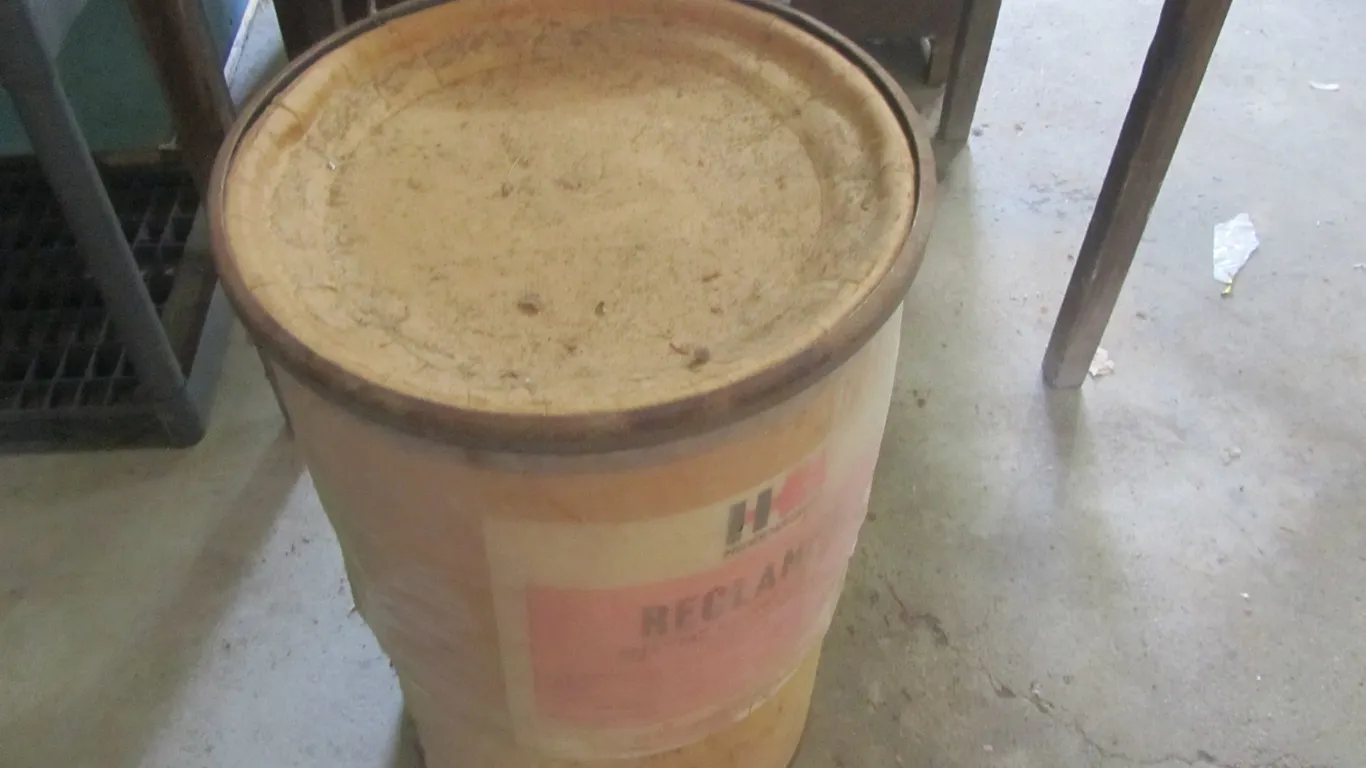 Storage Container