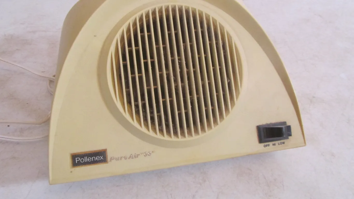 Pollenex Pure Air "99" Air Purifier