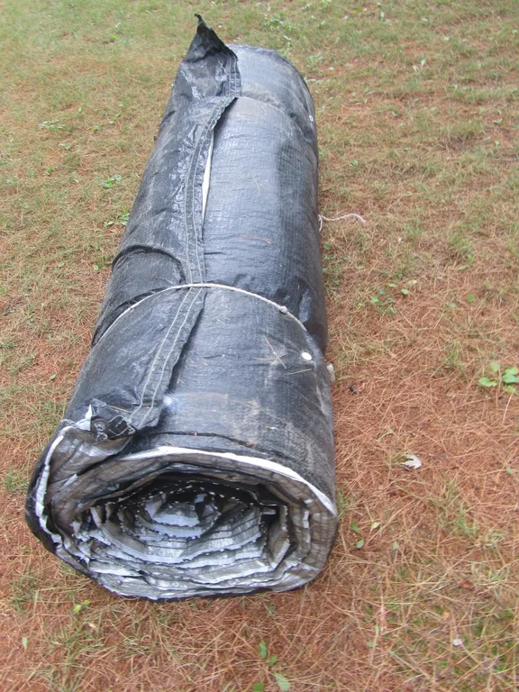 Sewer Blanket