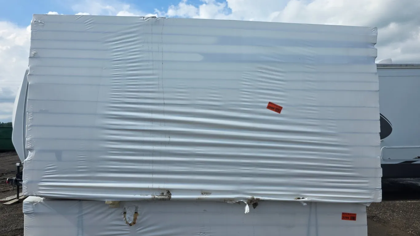 4x8 Insulation