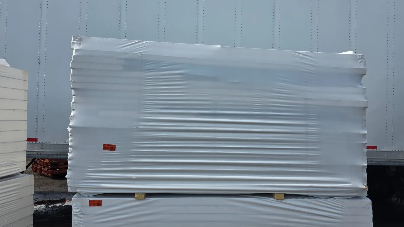 4x8 Insulation