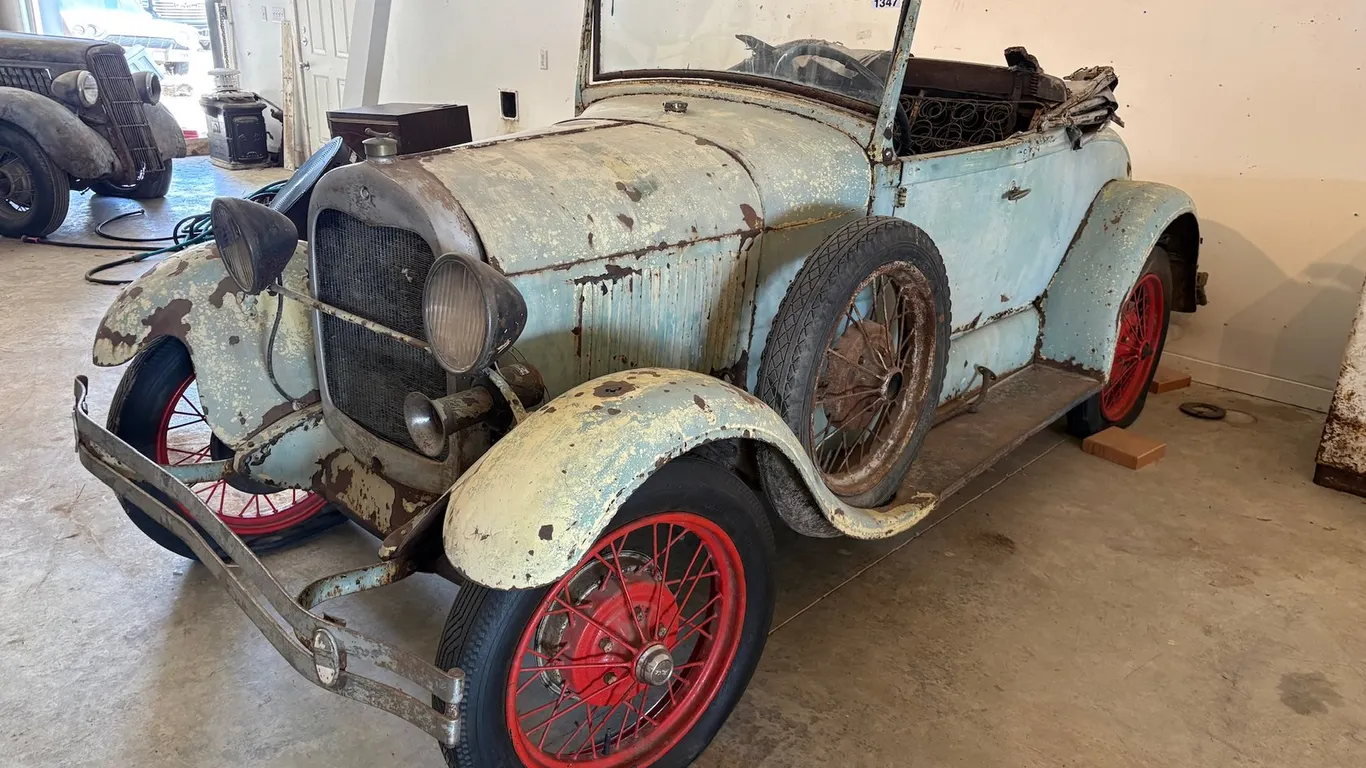 Lot 1347