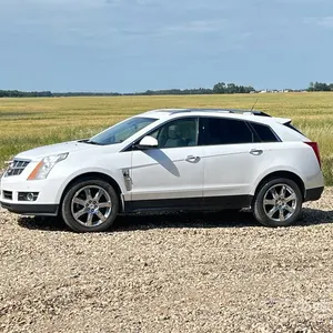 2010 Cadillac SRX AWD SUV