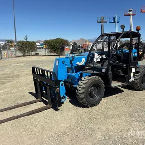 2023 Genie GTH5519 Telehandler