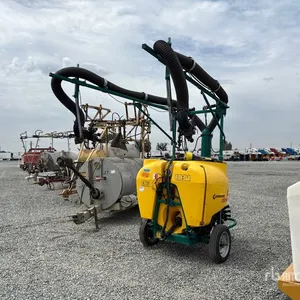 2022 Gearmore 220027 Orchard Pull-Type Sprayer