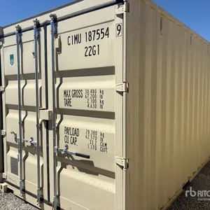 20 ft Storage Container