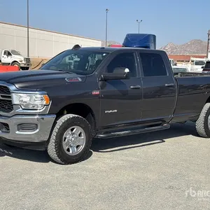 Dodge 2500 Pickup