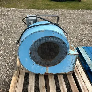 Keho 5 hp Aeration Fan