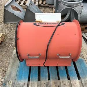 Flaman Fans FCJ1831 3 hp Aeration Fan
