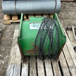 Sukup 3 hp Aeration Fan