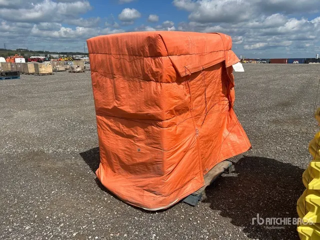 Cat 349F L Cab
