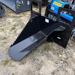 2025 Kit Containers QT-TS-40 Skid Steer Tree Shear