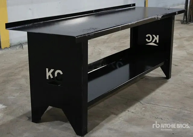 2025 Kit Containers WB-90-243 28 in x 90 in (Unused)
