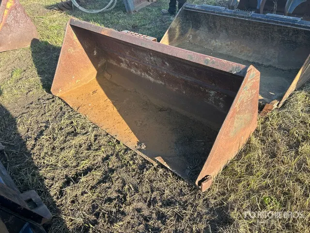 70 in Bucket