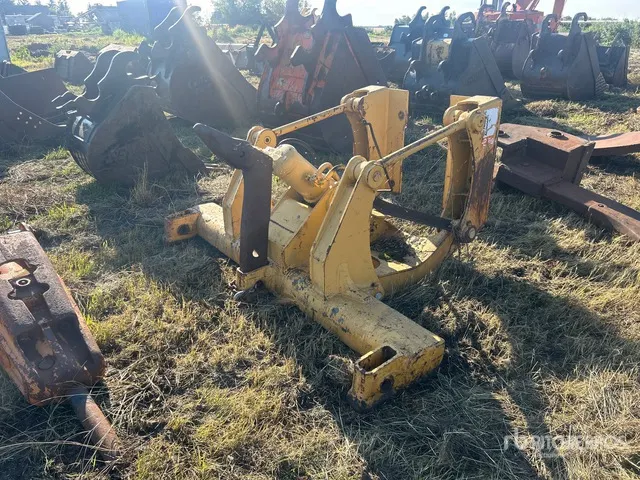 76 in Ripper Dozer Attachment