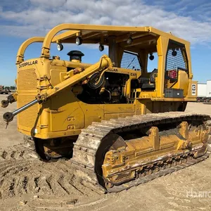Cat D8H Crawler Dozer