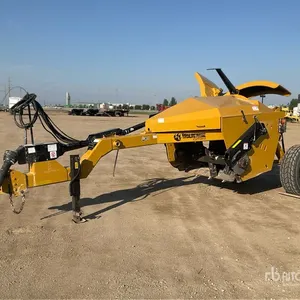 Wolverine Ditcher