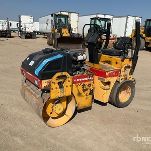 Dynapac CC122C Combination Roller