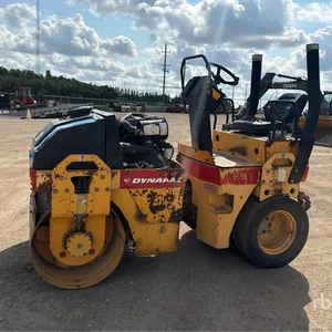 Dynapac CC122C Combination Roller