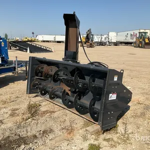 Everest 6096C Snow Blower