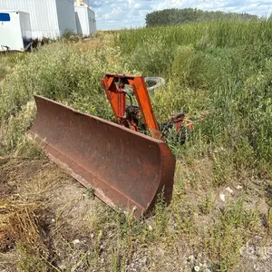 9 ft Blade Attachment