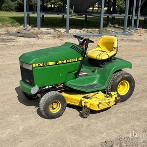 1994 John Deere LX188 Lawn Mower