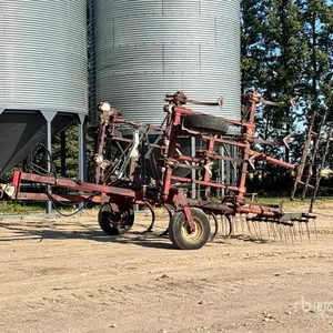 20 ft Cultivator