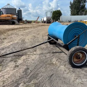95 in Poly Swath Roller