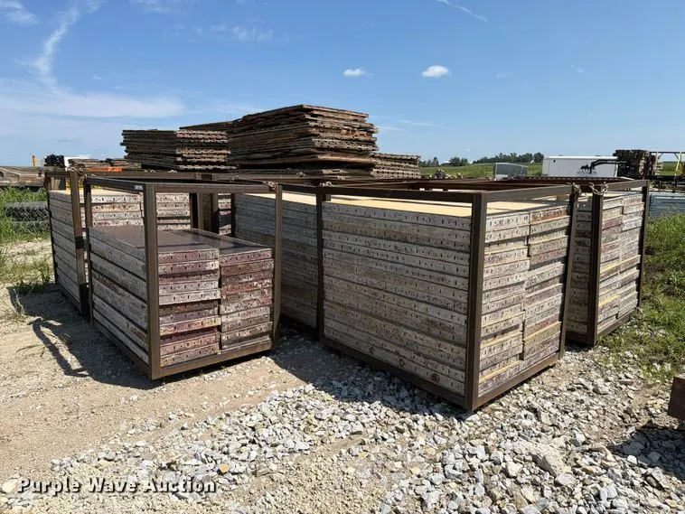 246 concrete forms