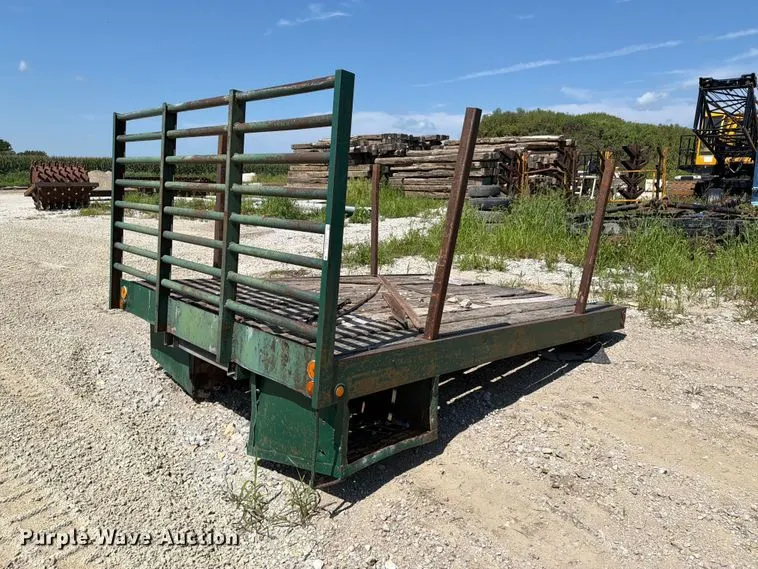 Flatbed