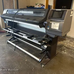 HP Latex 365 printer