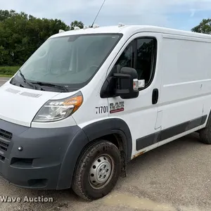 2017 RAM Promaster 1500 van