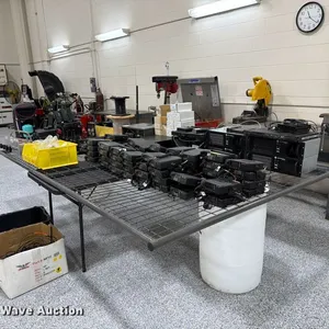 Radio equipment
