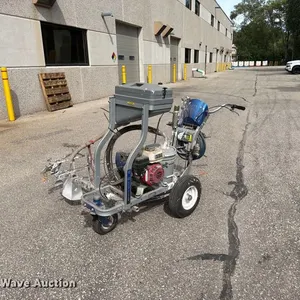 Graco LineLazer 3900 paint striper