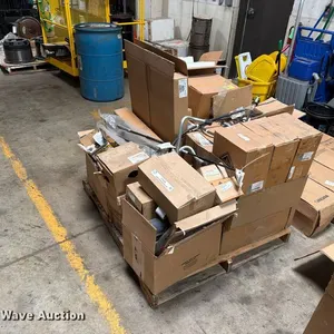 Bus parts