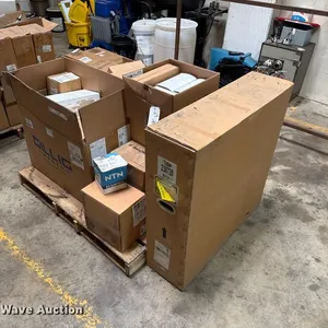 Bus parts
