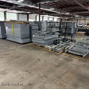 StageRight stage parts