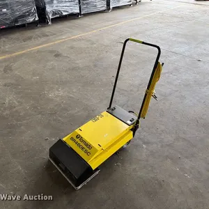 Tornado BR460ESC escalator cleaner
