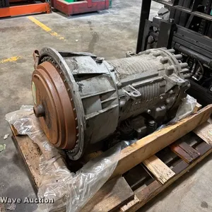 Allison B400R-5 transmission