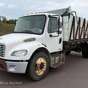 2012 Freightliner M2 dump truck