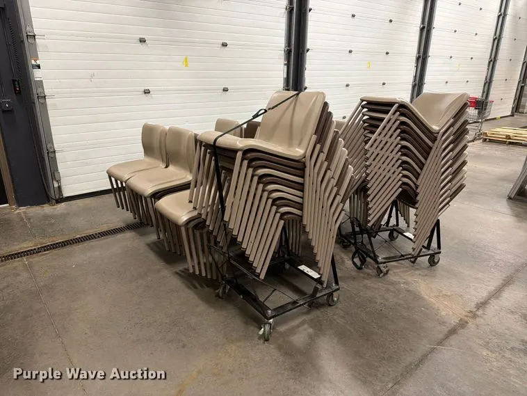 (81) chairs